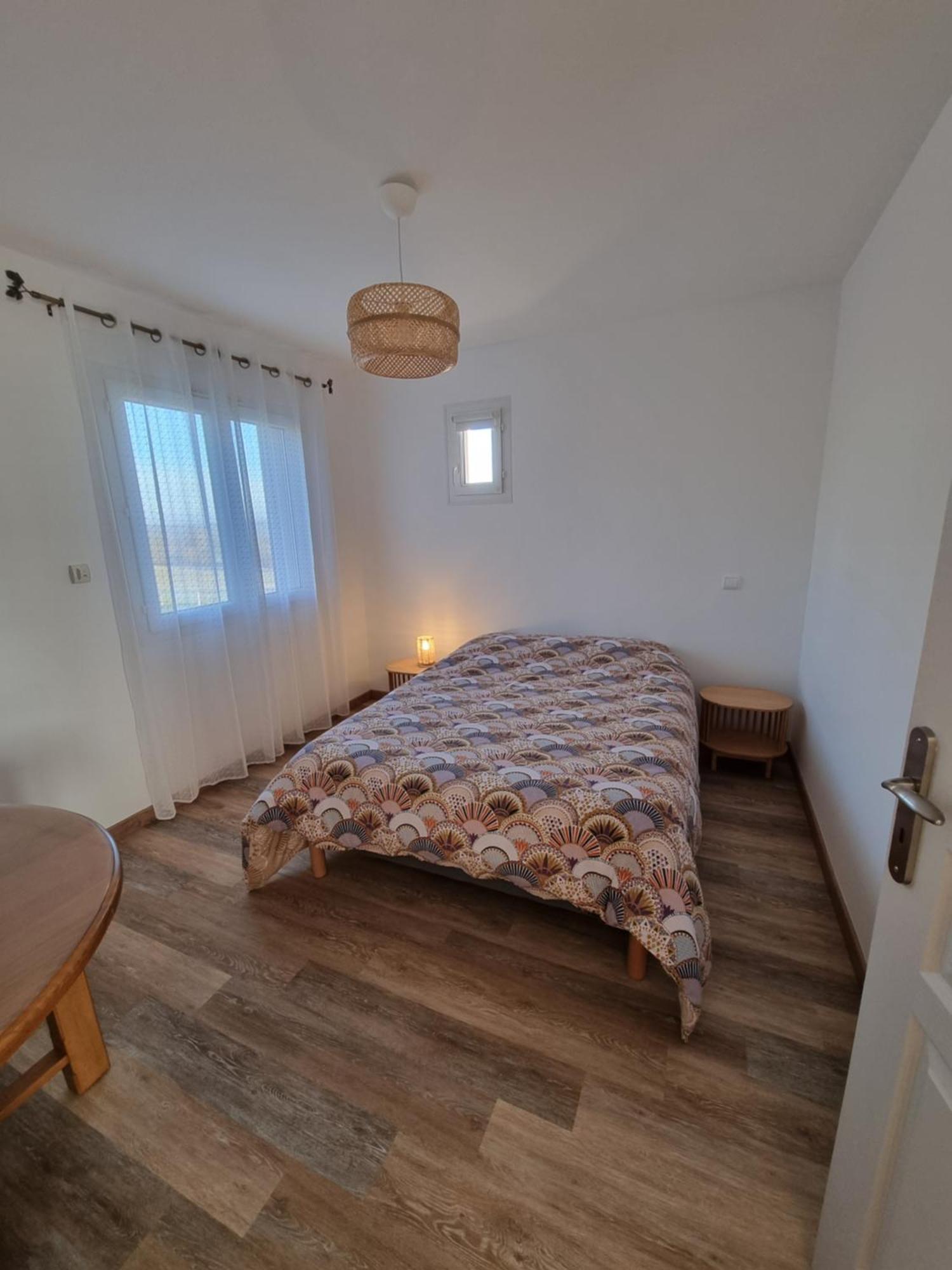Chambre A La Campagne Saint-Martin-de-Jussac Kültér fotó