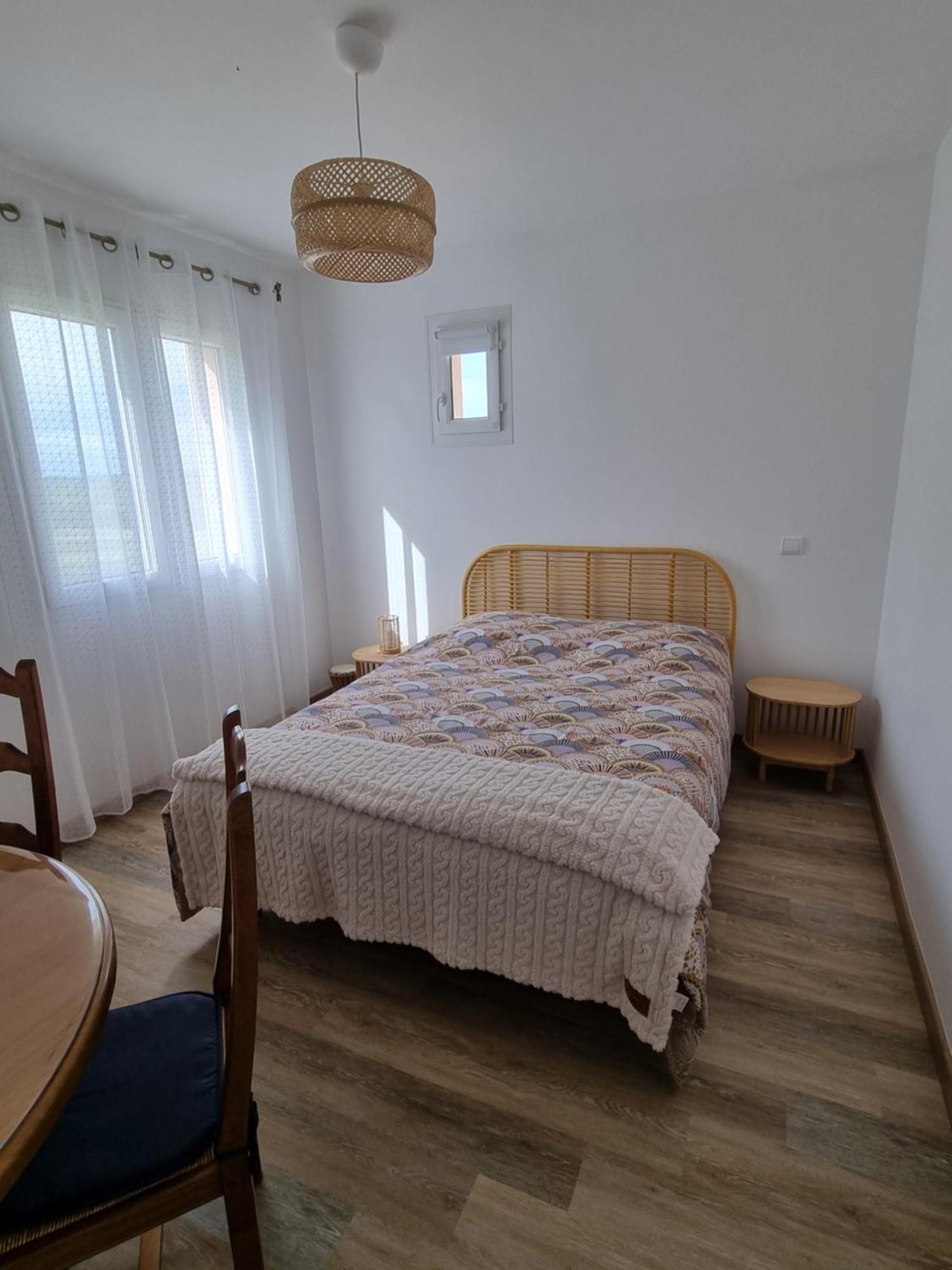Chambre A La Campagne Saint-Martin-de-Jussac Kültér fotó